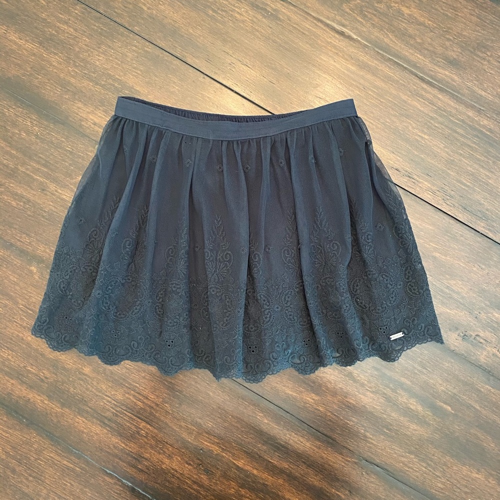Hollister Skirt